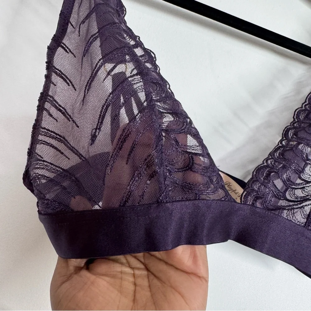 Playful Promises wide strap
